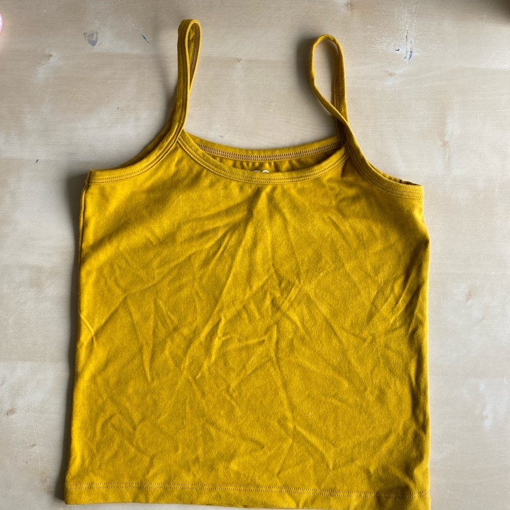 ARQ girls camisole 10/12